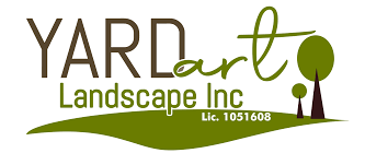 Yard Art Landscape Inc Landscaping