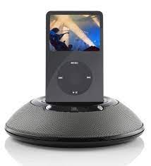 jbl on stage micro ipod speaker