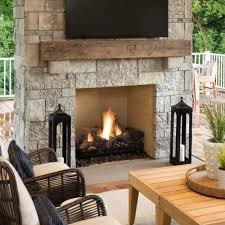Outdoor Fireplaces Fire Pits Tables
