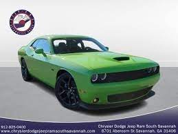 New Dodge Challenger For In