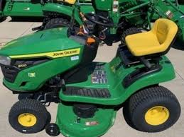 Used John Deere S100 For 23