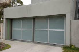 What Is A Panel Lift Garage Door
