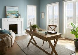 Best Colors For Home Offices