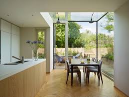 10 Ideas For Glass Extensions Houzz Ie