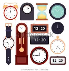 Clocks Clock Atomic Wall Clock