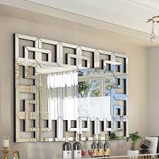 Large Wall Mirror