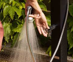 Handheld Showerhead