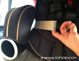 Graco 4ever Car Seat Review Including