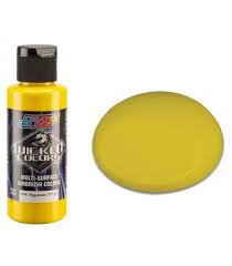 Paint Wicked Colors Createx 60ml