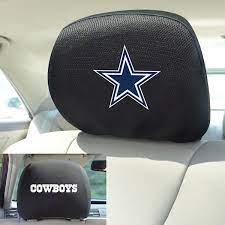Fanmats Nfl Dallas Cowboys Black