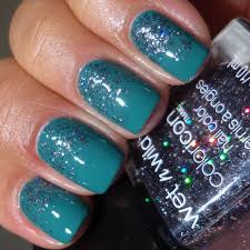 Occ Chlorophyll Of Life And Lacquer