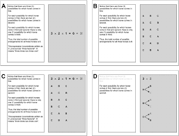 Solutions To A Permutation Problem