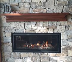 How To Choose A Natural Gas Fireplace