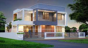 Architecture Kerala House