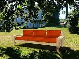 Lounge Sofa Yelmo Furniture Plan