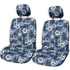 Headrest Car Seat Covers