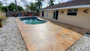 Concrete Resurfacing Concrete Overlays