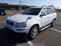 Used 2007 Volvo Xc90 Cba Cb6324aw For