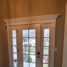 Carpentry Services In Belton Mac