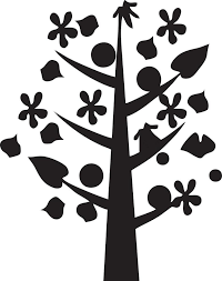 Tree Icon Symbol Image Vector