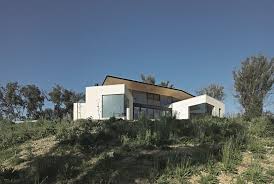 Hillside Habitat Architectureau