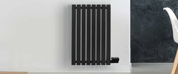 Wall Mounted Electric Radiators And