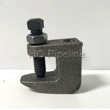 beam clamps casting iron beam clamps
