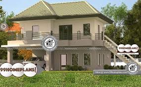 2000 Sq Ft Indian House Plans 2 Story