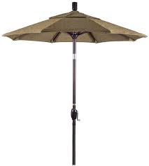 6 Sunbrella Aa Patio Market Umbrella