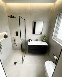 Walk In Shower Ideas For Small Uk Bathrooms