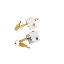 Window And Sliding Door Lock P15