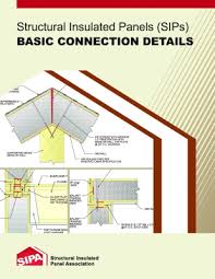 Sip Installation Structural Insulated
