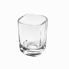 Ocean Transpa Shot Glass At Rs 585