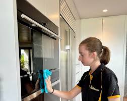 How To Clean Between Oven Glass Without