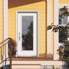 Mmi Door 36 In X 80 In Right Hand