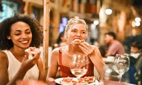 15 Best Restaurant Patios In Fort Worth