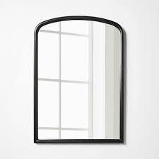 Black Anthropologie Mirror On