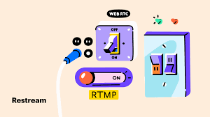 streaming protocol comparison rtmp