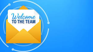 New Employee Welcome Email Template