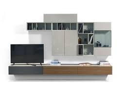 Sectional Wall Mounted Tv Wall System