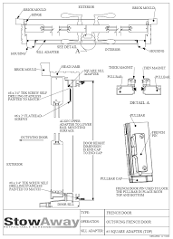 Whole Retractable Screen Doors