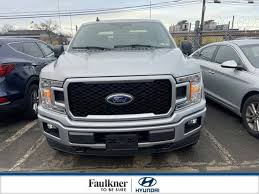 Used Ford F 150 For In Toms River