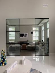 Custom Glass Walls Glass Wall Design