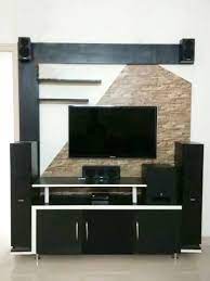 Functional Tv Unit Designs From