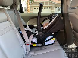 2024 Graco Snugride 35 Lite Lx Review