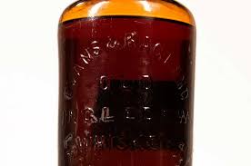 World S Oldest Known Whiskey Sold At