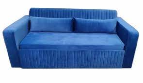 Brand New 3 Fold Sofa Cumbed With
