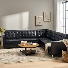 Seater Sectional Sofa Set