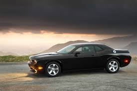 2009 Dodge Challenger What S It Like