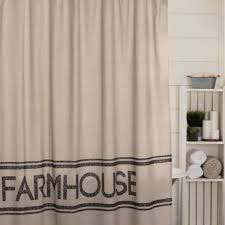 Sawyer Mill Farmhouse Shower Curtain